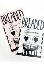 Bread Nugent Breaded Romance Zine