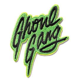 Culture Flock Ghoul Gang Patch by Culture Flock