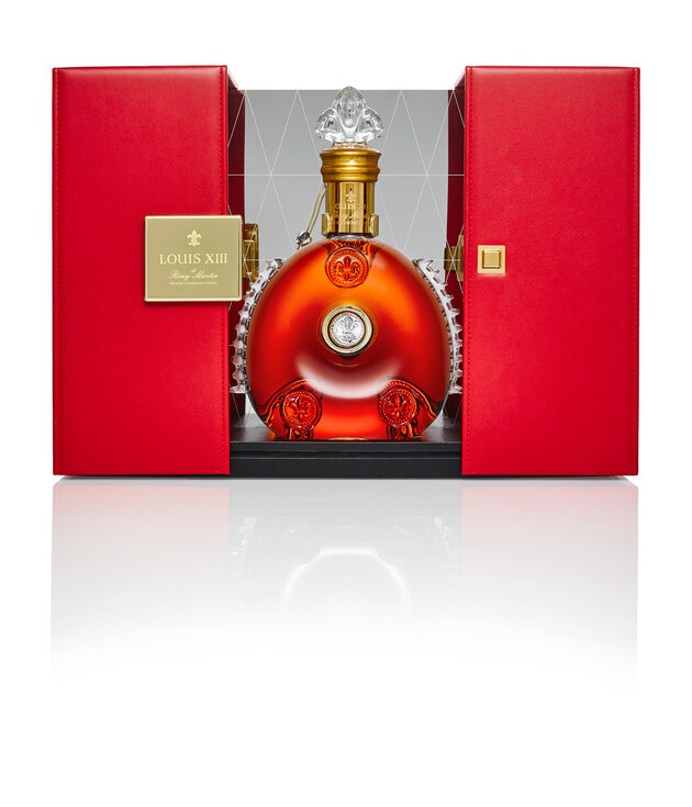 Remy Martin Louis XIII 750ml