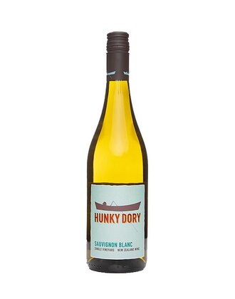 Hunky Dory Sauvignon Blanc 2022 750ml