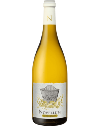 Domaine Lafage 'Novellum' Chardonnay 2023 750ml