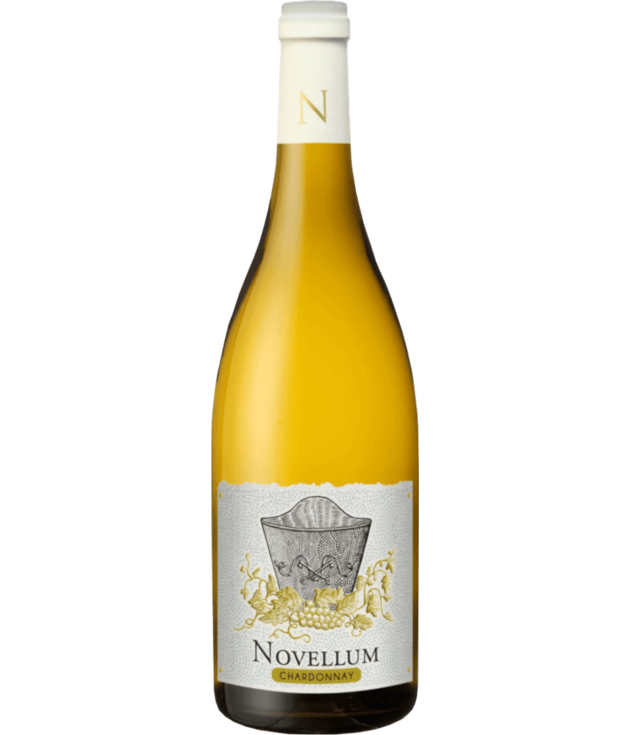 Domaine Lafage 'Novellum' Chardonnay 2021 750ml