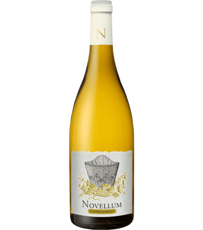 Domaine Lafage 'Novellum' Chardonnay 2021 750ml