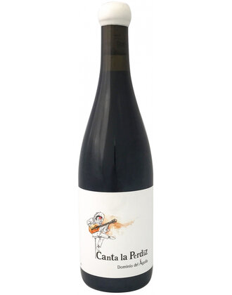 Dominio del Aguila Ribera del Duero Canta la Perdiz 2014 750ml