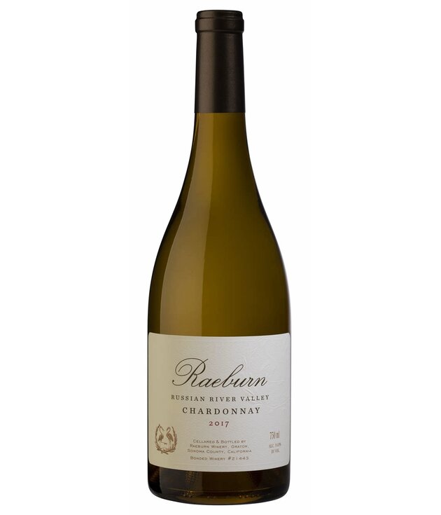 Raeburn Chardonnay  Sonoma 2021 750ml