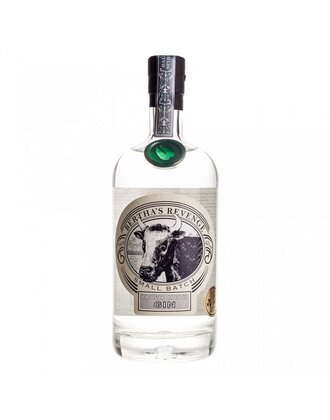 Bertha's Revenge  Gin 750ml