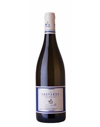 Domaine Salvard Cheverny Blanc 2025 750ml