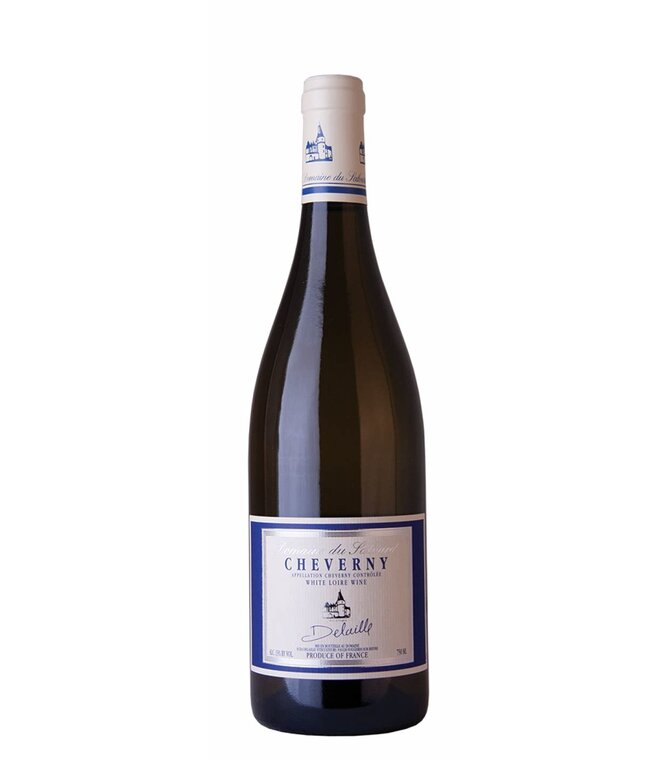 Domaine Salvard Cheverny Blanc 2022 750ml