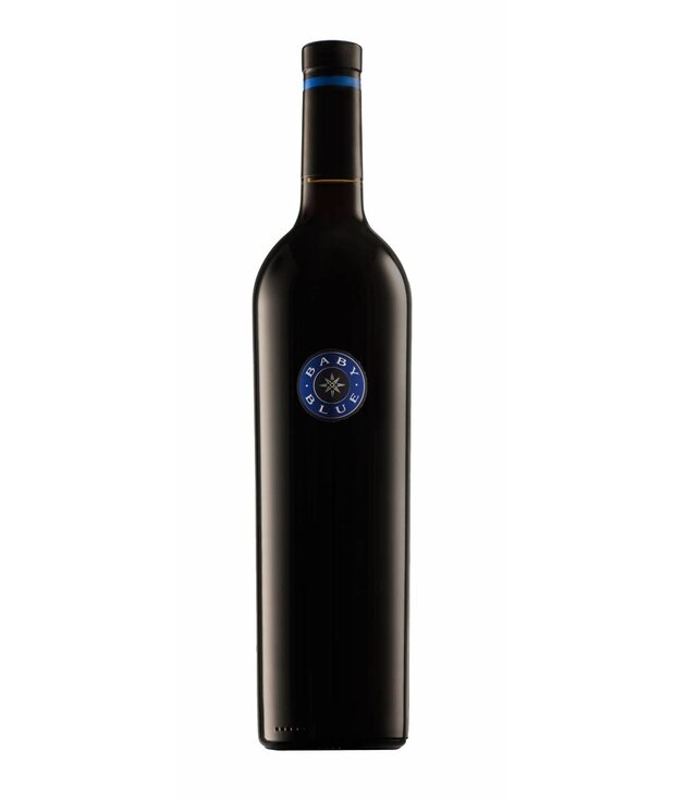 Blue Rock Vineyards 'Baby Blue' 2020 750ml