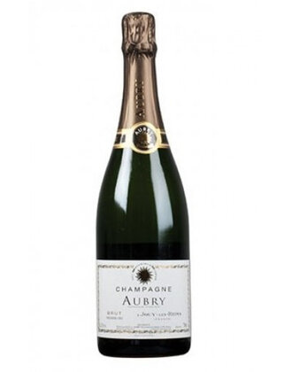 Aubry Champagne NV 750ml