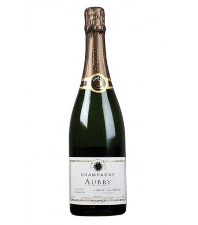 Aubry Champagne NV 750ml