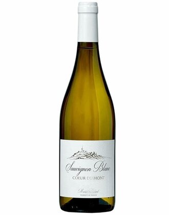 Marine Dubard Sauvignon Blanc Coeur du Mont 2025 750ml