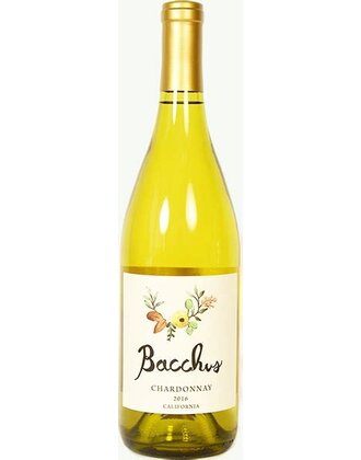 Bacchus Chardonnay 2021 750ml