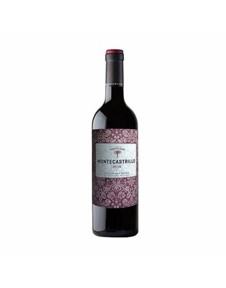 Montecastrillo Ribera del Duero 2024 750ml