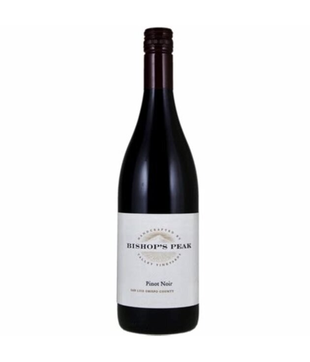 Bishop's Peak Pinot Noir 2022 750ml