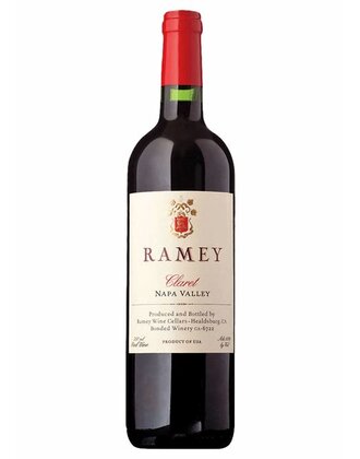Ramey Cellars Claret  2019 750ml