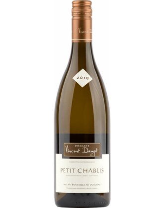 Dampt Petit Chablis 2023 750ml