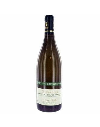 Domaine Chene Macon La Roche Vineuse 2022 750ml