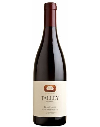 Talley Vineyards Estate Pinot Noir 2022 750ml