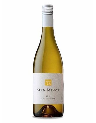 Sean Minor Chardonnay 2024 750ml