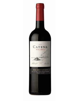 Catena Malbec Classic 2024 750ml
