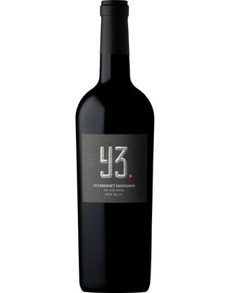 Jax Y3 Cabernet Sauvignon 2022 750ml
