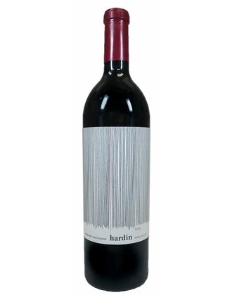 Hardin Cabernet Sauvignon Napa 2023 750ml