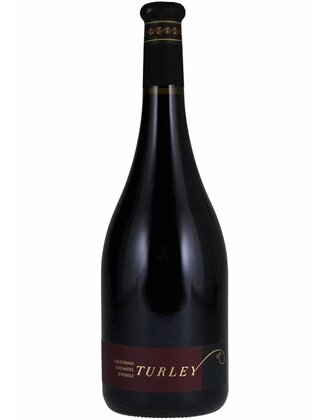 Turley Zinfandel Juvenile 2023