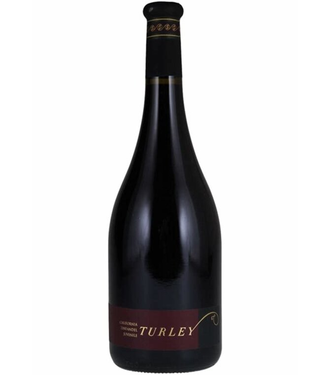 Turley Zinfandel Juvenile 2023