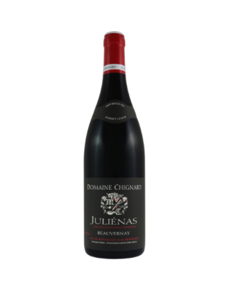 Chignard Julienas ' Beauvernay' 2023 750ml