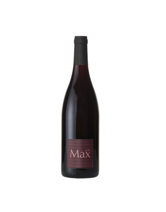 Guy Breton Morgon P'TIT MAX 2018 750ml