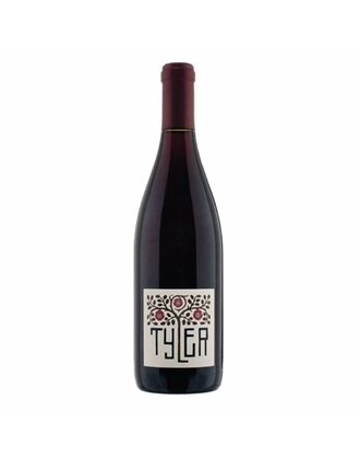 Tyler Pinot Noir Santa Barbara 2023 750ml