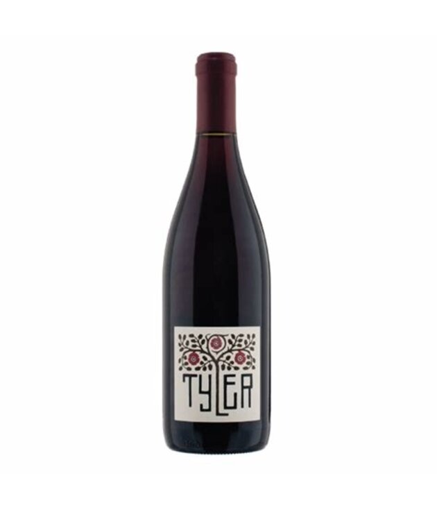 Tyler Pinot Noir Santa Rita 2022 750ml