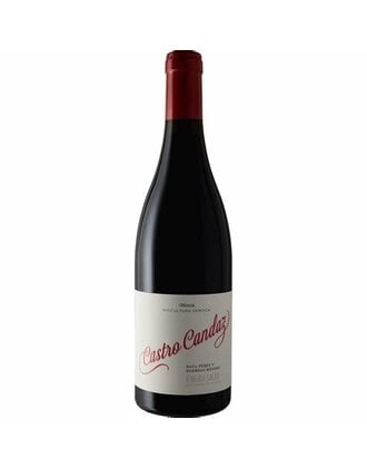 Raul Perez Castro Candaz Ribeira Sacra Tinto 2021 750ml