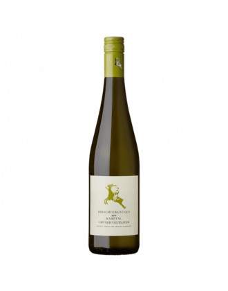 Hirsch Gruner Veltliner Hirschvergnugen 2023 750ml