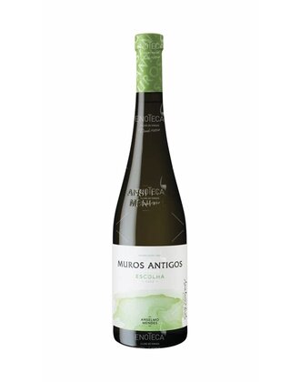 Muros Antigos Escolha Vinho Verde 2022 750ml