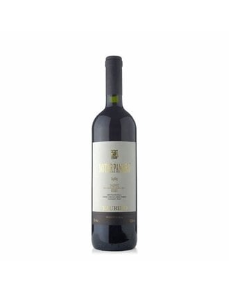 Cosimo Taurino Notarpanaro Negroamaro Salento Rosso 2012 750ml