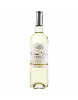 Chateau Ducasse Bordeaux Blanc 2024 750ml