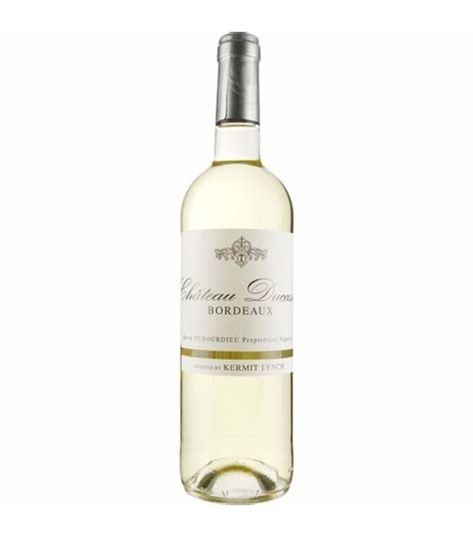 Chateau Ducasse Bordeaux Blanc 2022 750ml