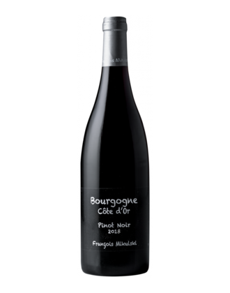 Francois Mikulski Bourgogne Cote d'Or 2020 750ml