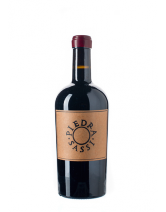 Piedrasassi Syrah Arroyo Grande Rim Rock Vineyard 2019 750ml