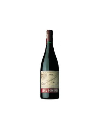 Lopez De Heredia "Vina Bosconia" 2014 Rioja Reserva