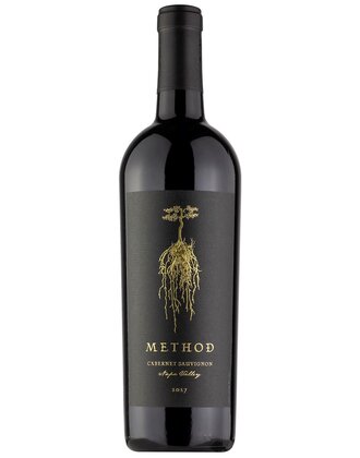 Method Cabernet Sauvignon Napa 2021 750ml