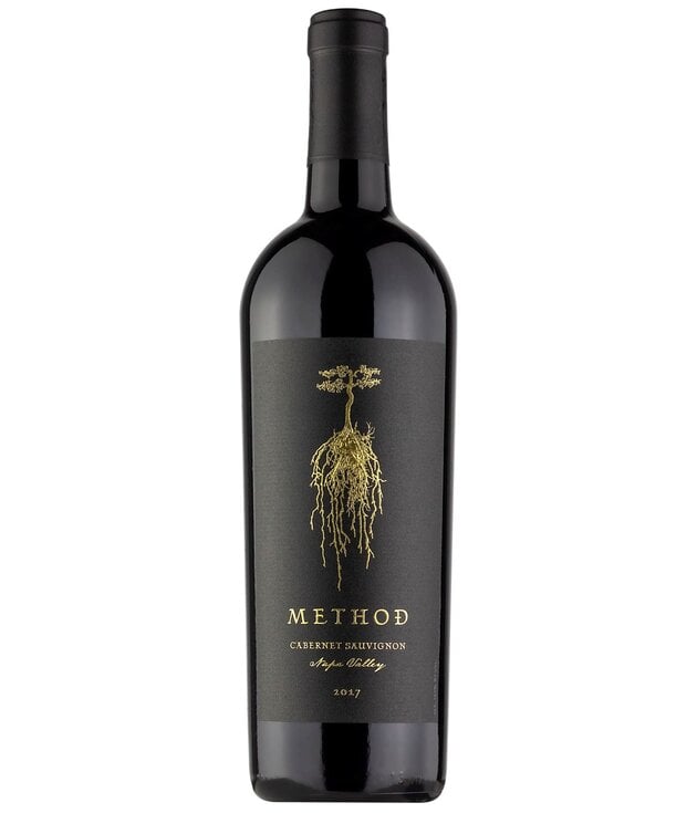 Method Cabernet Sauvignon Napa 2021 750ml