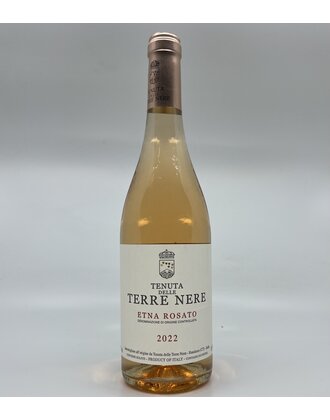 Terre Nere Rosato 2024 750ml
