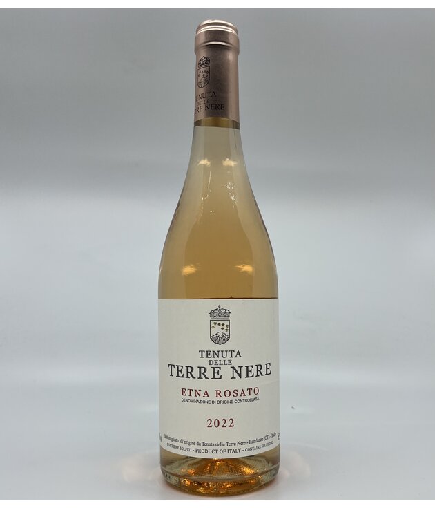 Terre Nere Rosato 2024 750ml