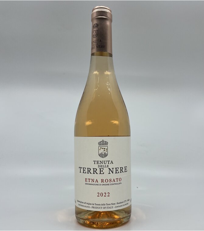Terre Nere Rosato 2024 750ml