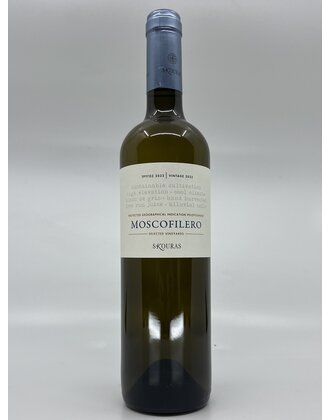 Domaine Skouras Moscofilero 2024 750ml
