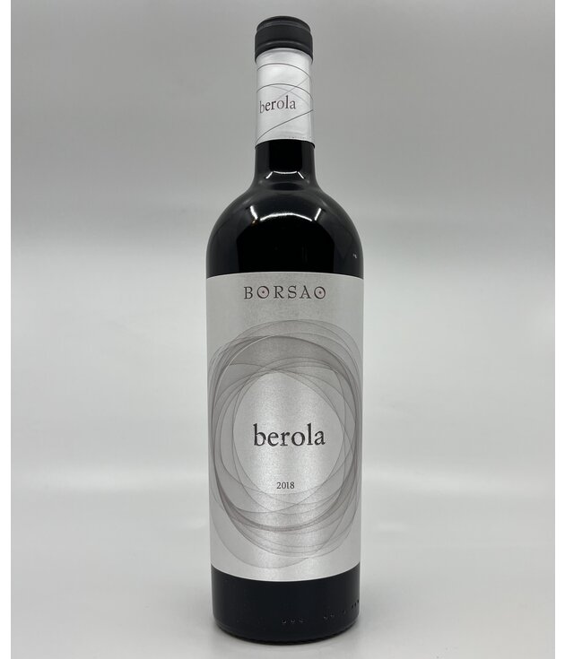 Borsao Berola  2018 750ml