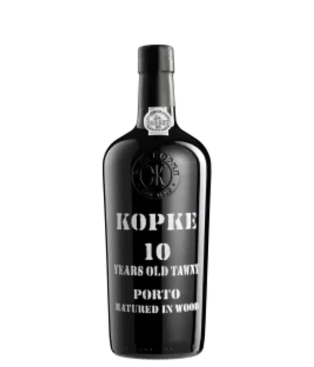 Kopke 10 Year Tawny Port 750ml